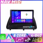 Navigație Lexus CT 2011-2018 Android 12, 4GB RAM, 64GB, CarPlay