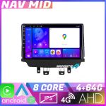 Navigatie Mazda CX-3 si Mazda 2 2014-2020 Android 12, 4GB RAM, 64GB, CarPlay