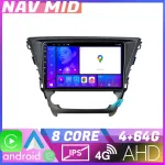 Navigatie Toyota Avensis 2015-2019 Android 12, 4GB RAM, 64GB, CarPlay