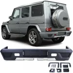 Bara spate versiune sport potrivită pentru Mercedes G-Class W463 1990-2017 Performance AutoTuning