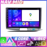 Navigatie VW Passat B6/B7 2009-2014 Android 12, 4GB RAM, 64GB, CarPlay