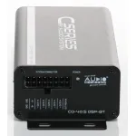 Amplificator auto Audio System CO-40.5 DSP-BT cu 5 canale si Bluetooth