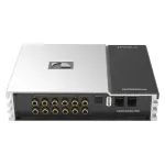 Amplificator auto cu DSP Nakamichi FDSK530A-PRO, 8x35W RMS, 10 canale