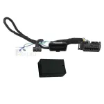 Interfață CAN-Bus pentru fază lungă Land Rover Discovery 3/4 și Range Rover Sport