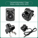 Cameră față Mercedes Clasa C și E W204 W205 W212 W213 2012-2020