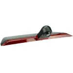 Cameră marșarier Connects2 pentru VW Crafter 2017-2019, 12V, RCA