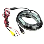 Cameră marșarier Connects2 CAM-VX8 pentru Opel Vivaro, 170° IP69K