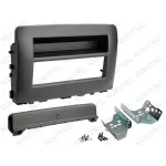 Panou fascie auto Connects2 CT24KI29 pentru Kia Rio 2017, negru mat