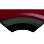 Insonorizant auto vibro si fono Audio System Multilayer 5500, 5,5 mm, 1,2 m²