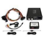 Interfață MM DT2-NTG45 DVBLOGIC V2 CU USB PLAYER PENTRU MERCEDES NTG4&NTG4.5