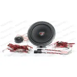 Kit audio dedicat Mercedes Clasa C W206 X-FIT Audio System 100 mm