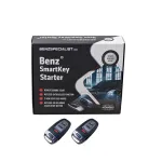 Modul pornire motor Audi Q2 2018-2021 cu keyless entry si start/stop