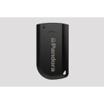 Pandora BT-780 tag Bluetooth anti-hijack cu buton de control