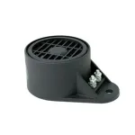 Semnalizator acustic de marșarier GR-03 LOW 12-48 V, IP65