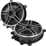 Subwoofere dedicate Tesla Model 3 si Model Y Nakamichi 200 mm, 4 Ohm