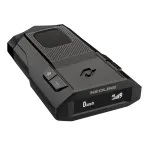 Detector radar portabil Neoline X-PRO cu GPS, WiFi si detectie K/Ka/Laser