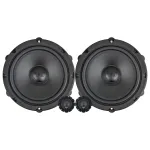 Kit difuzoare auto componente dedicate Citroen, Opel, Peugeot Phoenix Gold 75W