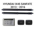 Sistem portbagaj electric cu deschidere din cheie Hyundai IX45 2013-2016