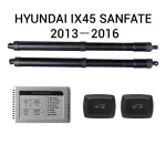 Sistem portbagaj electric cu deschidere din cheie Hyundai IX45 2013-2016