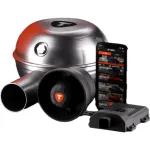 Evacuare electronică THOR Echo cu generator mare de sunet și 1 difuzor