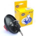 Capac de combustibil cu închidere Hella, cu 2 chei, potrivit pentru Ford Transit din 89 Performance AutoTuning