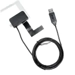 Modul DAB cu antenă pentru navigații Android, conectare USB, Lenovo