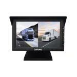 Monitor auto DVR Lenovo LG01 cu 2 camere 1080p si ecran de 7 inch pentru camion