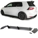 Splitter difuzor spate pentru VW Golf 7 GTI pre-facelift 12-17 Performance AutoTuning