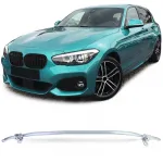 Bară de susținere din aluminiu lustruit ajustabilă, potrivită pentru BMW Seria 1 F20 F21 10-19 Performance AutoTuning