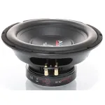Subwoofer auto Audio System M 10 EVO2-D4, 12 inch, 250 W, 2x2 ohmi