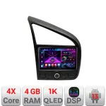 Navigație Android Audi R8 2006-2014, GPS, internet, 4GB RAM, 64GB, InCell 1K