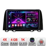 Navigatie Honda CR-V 2016-2022 Android 4GB RAM 64GB, ecran InCell 1K
