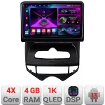 Navigație Hyundai ix20 2010-2019 Android GPS 4+64GB ecran 1K