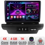 Navigatie Android Kia Ceed 2018-2020, 4GB RAM, 64GB, ecran 1K InCell