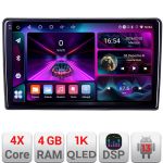 Navigație Android Mazda CX-9 2006-2015, GPS, 4GB RAM, 64GB, ecran 1K InCell