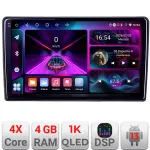 Navigație Android Mazda CX-9 2006-2015, GPS, 4GB RAM, 64GB, ecran 1K InCell