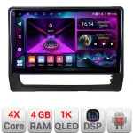 Navigație Android Mitsubishi ASX 2020 cu ecran 1K InCell, 4GB RAM și 64GB