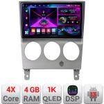 Navigație Android Subaru Impreza 2002-2007, GPS, 4GB RAM, 64GB, ecran 1K