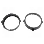 Inel difuzor auto 165 mm pentru Hyundai, Fiat, Alfa si Lancia, 2 usi