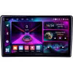 Navigație Android Ford Transit 2019+ cu ecran InCell 1K, GPS și 4GB RAM