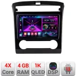 Navigație Hyundai Tucson 2021+ EDOTEC Android 13, 4GB RAM, 64GB, ecran 1K