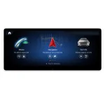 Navigație Android Mercedes S Class W222 NTG5 2014-2018, 12.3 inch QLED 2K, 12+256GB