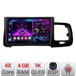 Navigație Android Volvo S60 2008-2014, 4GB RAM, 64GB, ecran InCell 1K