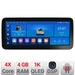 Navigație Citroen Berlingo și Opel Combo 2021+ 12.3 inch 4GB+64GB