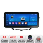 Navigatie Subaru Tribeca 2007-2012 Edotec 12.3 inch Android 13, 4GB+64GB