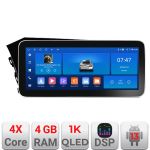 Navigatie Hyundai Elantra 2021- K-elantra2021 Edotec 4+64 12.3 inch Incell 1K android Wifi 5Ghz gps internet