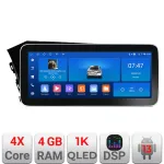 Navigație Hyundai Elantra 2021+ Edotec 12.3 inch Android 4GB+64GB