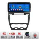Navigatie Android Land Rover Freelander 2 2006-2012, 12.3 inch, 4GB+64GB