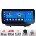 Navigatie Android Renault Clio 3 2005-2013 Edotec 4GB+64GB 12.3 inch