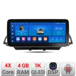 Navigație Ford Kuga 2013-2017 Edotec 12.3 inch Android 13, 4GB RAM, 64GB